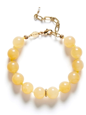 Anni Lu Bali Armbånd, Lemonade 